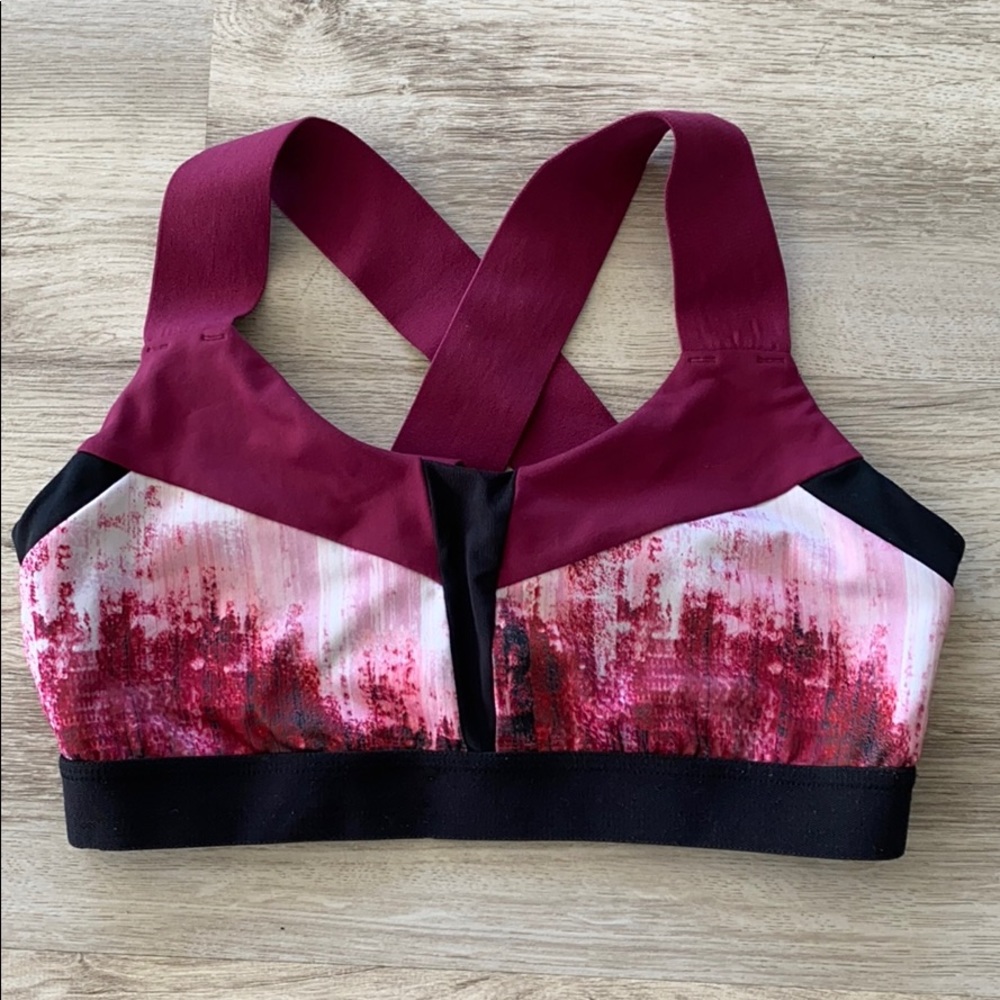 Alo Sports Bra